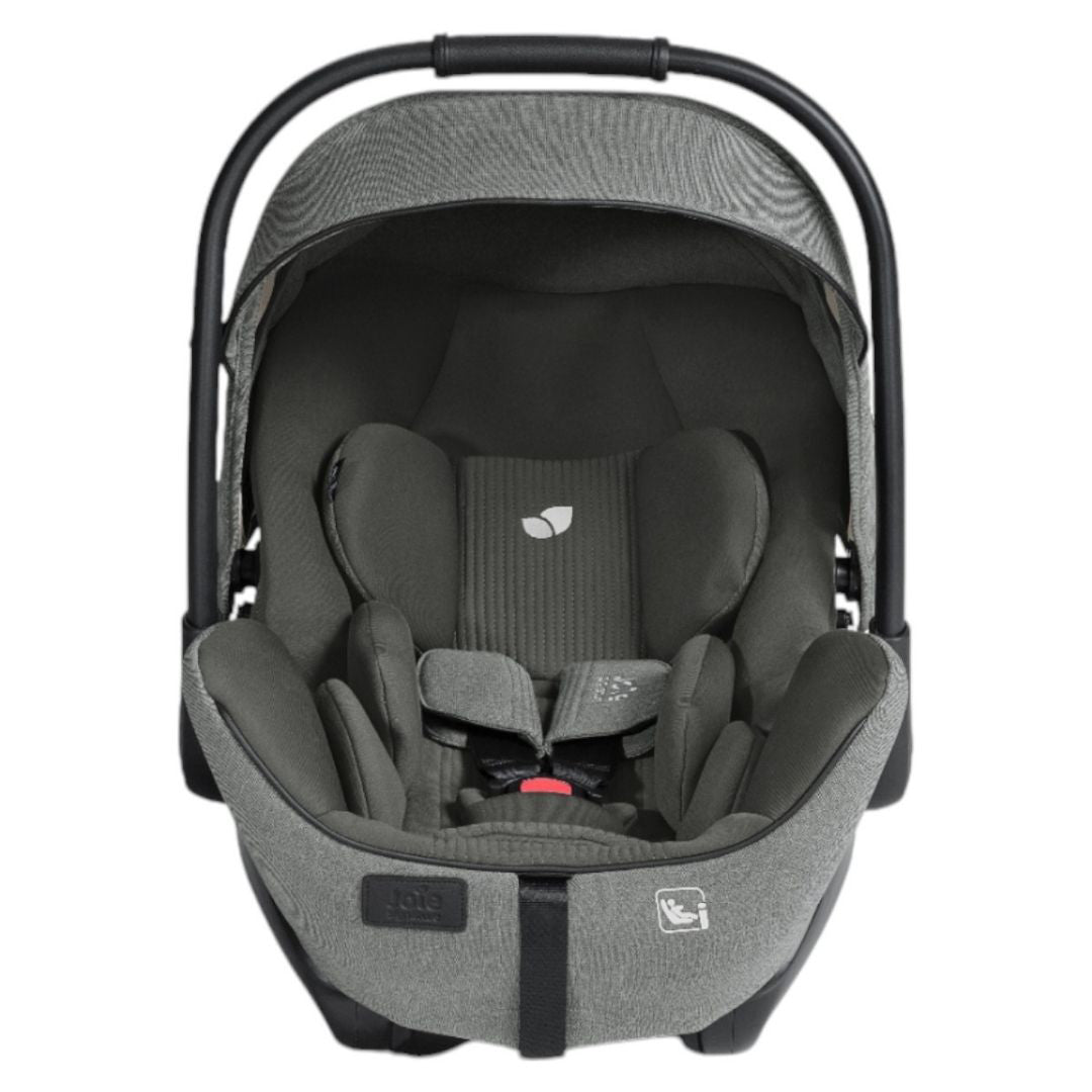 Joie® Otroški avtosedež i-Level™ Pro i-Size (40-87 cm) Signature EverGreen Joie