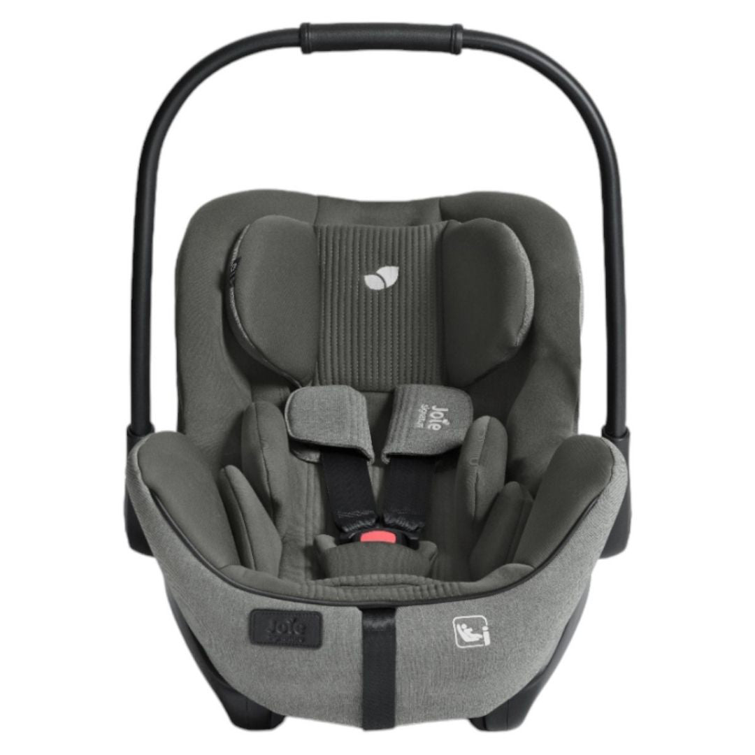 Joie® Otroški avtosedež i-Level™ Pro i-Size (40-87 cm) Signature EverGreen Joie