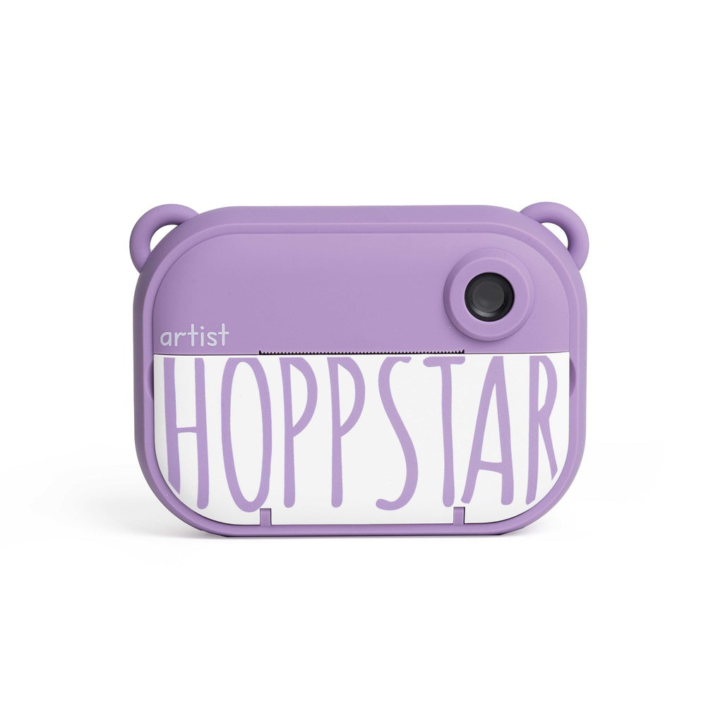 Hoppstar® Digitalni fotoaparat s takojšnjim tiskanjem Artist Blossom Hoppstar