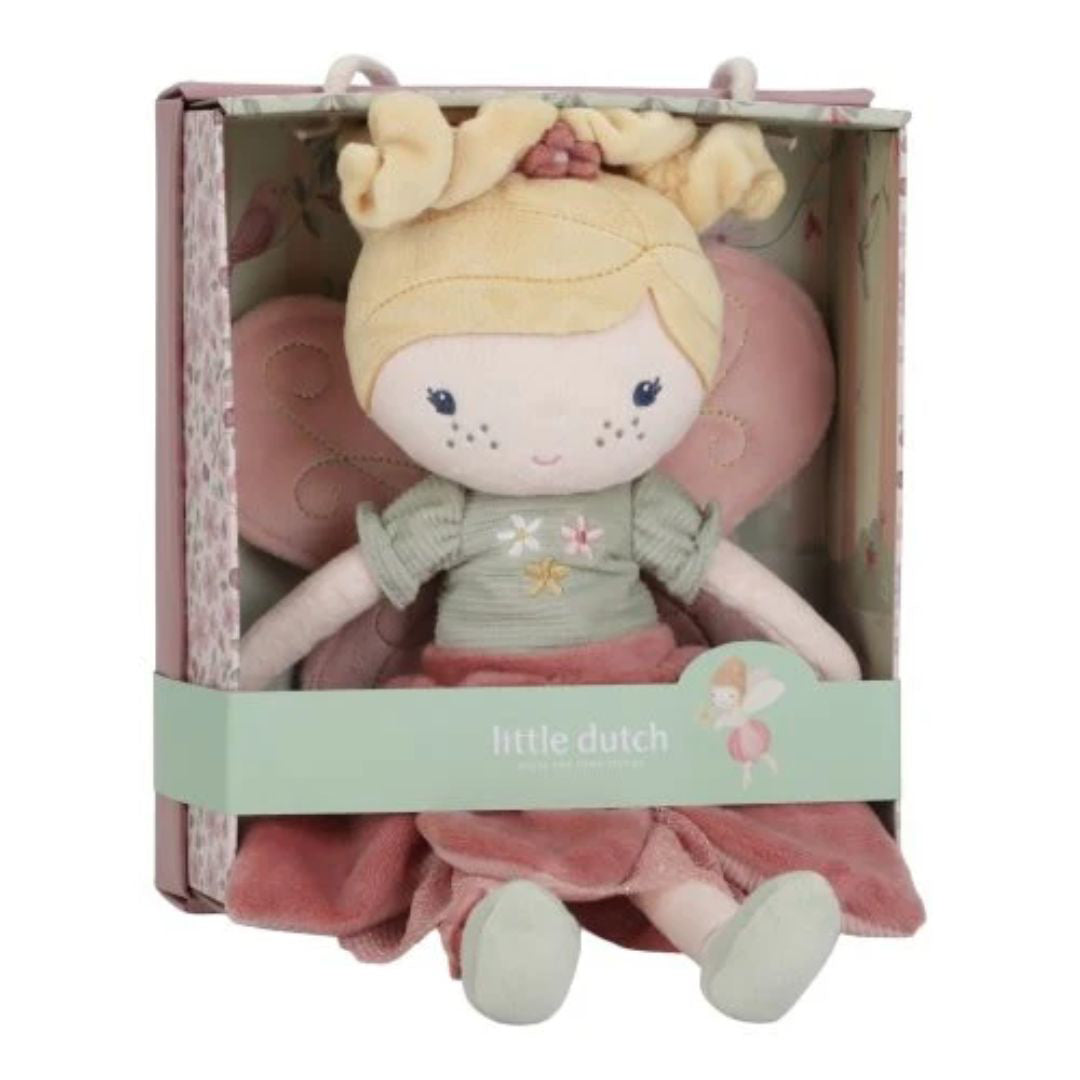 Little Dutch® Punčka Vila Mila 35 cm Little Dutch