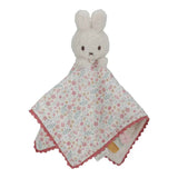 Little Dutch® Miffy cuddle cloth Lucky Blossom