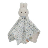 Little Dutch® Miffy cuddle cloth Lucky Leaves
