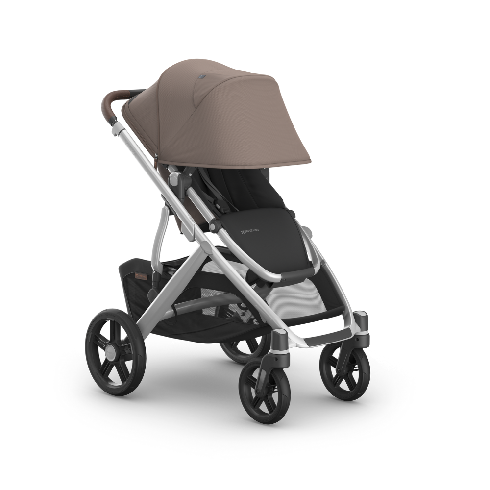 UPPAbaby® Vista V3 paket THEO TWIN UPPAbaby