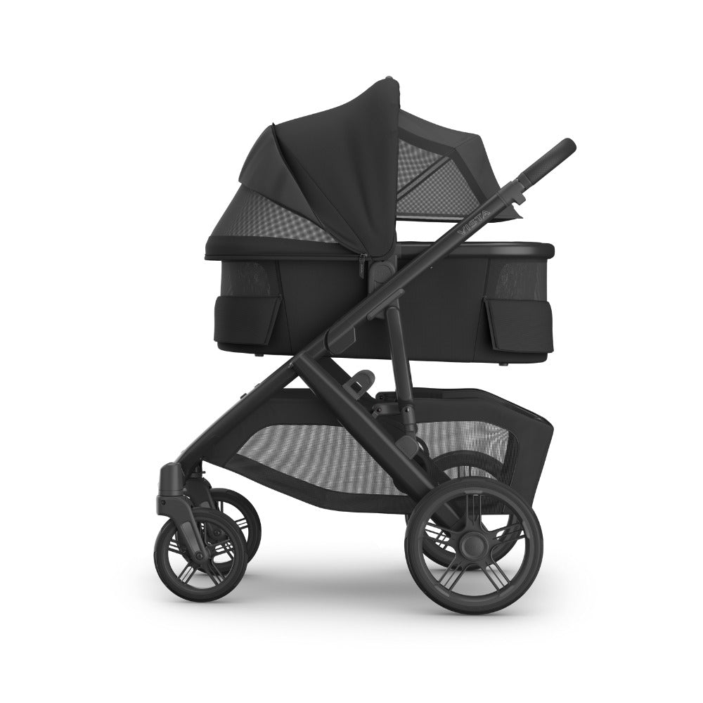 UPPAbaby® Vista V3 paket JAKE TWIN UPPAbaby