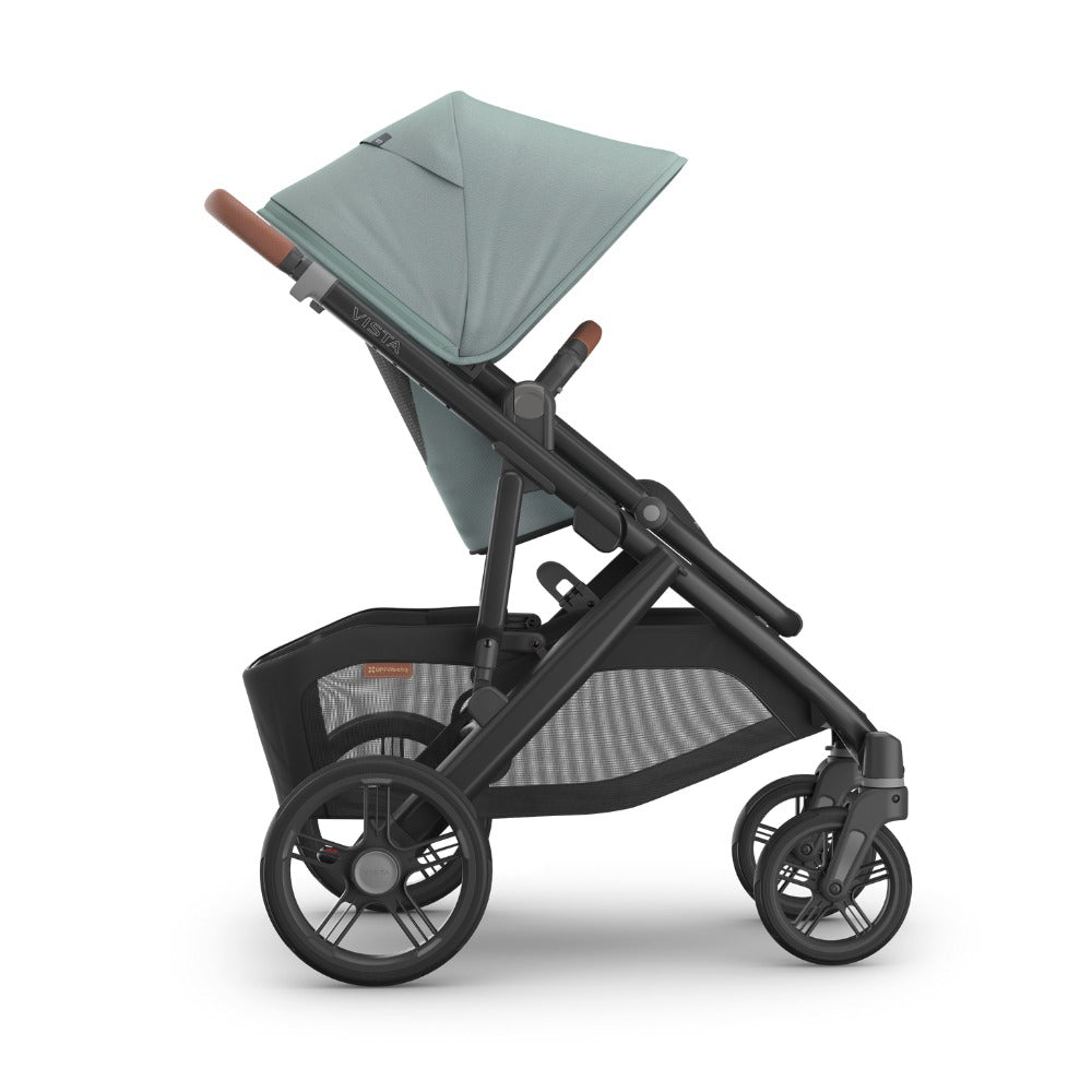 UPPAbaby® Vista V3 paket KENZI TWIN UPPAbaby