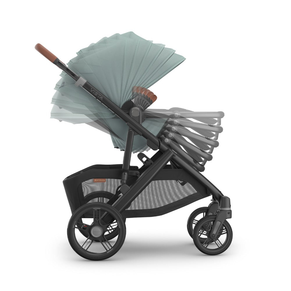 UPPAbaby® Vista V3 paket KENZI L UPPAbaby