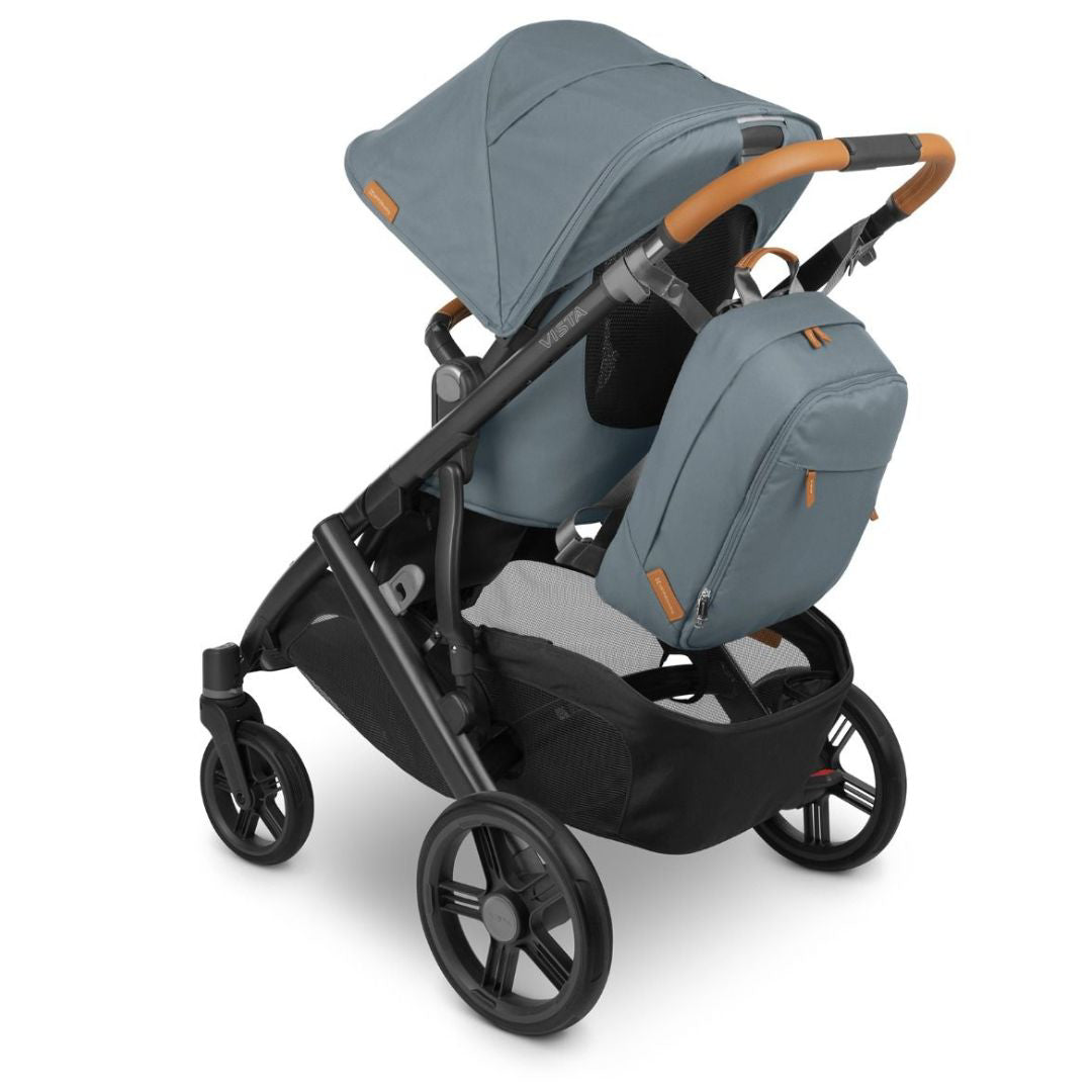 UPPAbaby® Vista V3 paket DILLAN L UPPAbaby