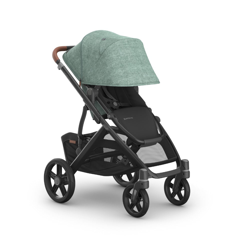 UPPAbaby® Vista V3 paket GWEN TWIN UPPAbaby