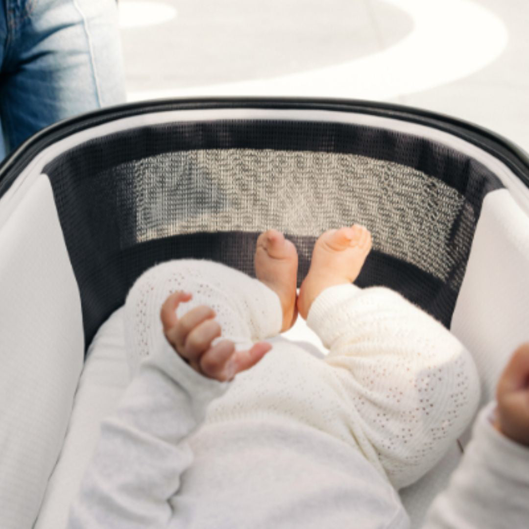 UPPAbaby® Vista V3 paket GWEN L UPPAbaby