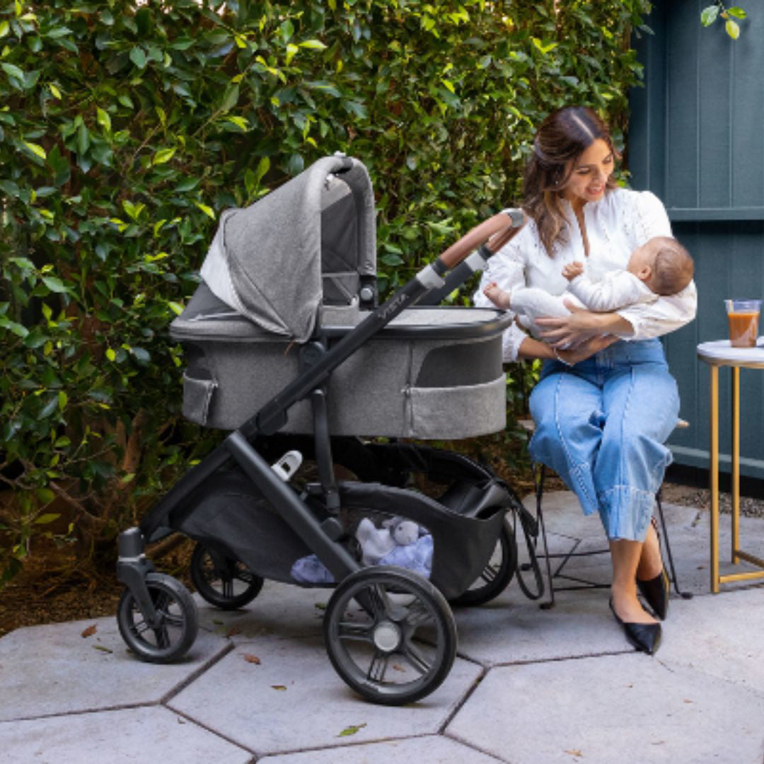 UPPAbaby® Vista V3 paket GWEN XL UPPAbaby