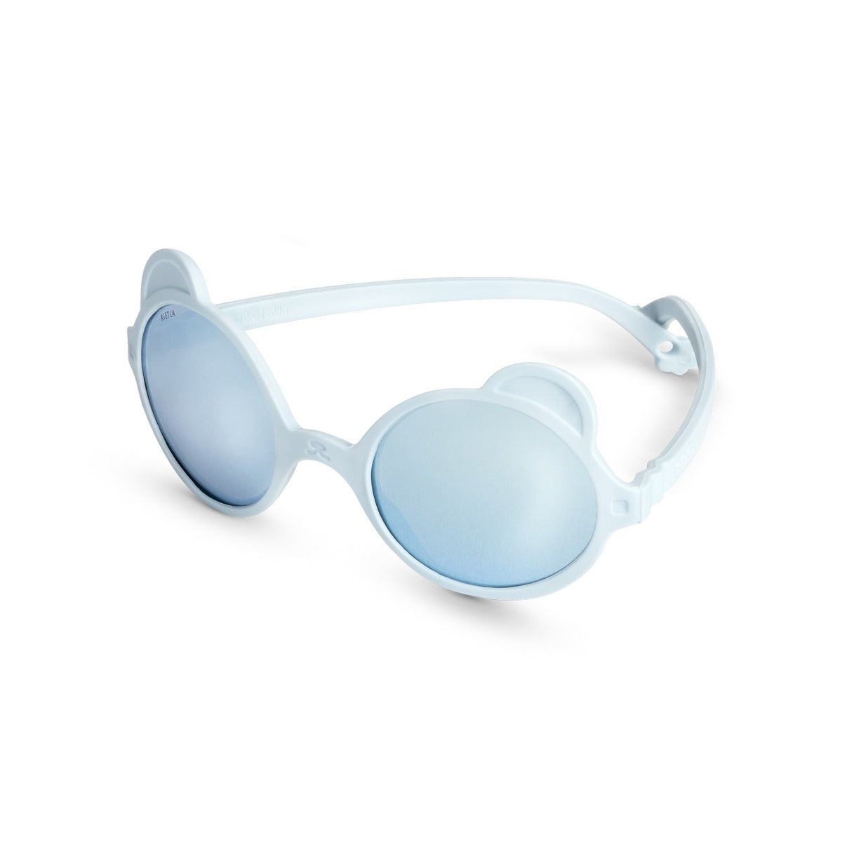 KiETLA® Otroška sončna očala OURSON Sky Blue Ki ET LA