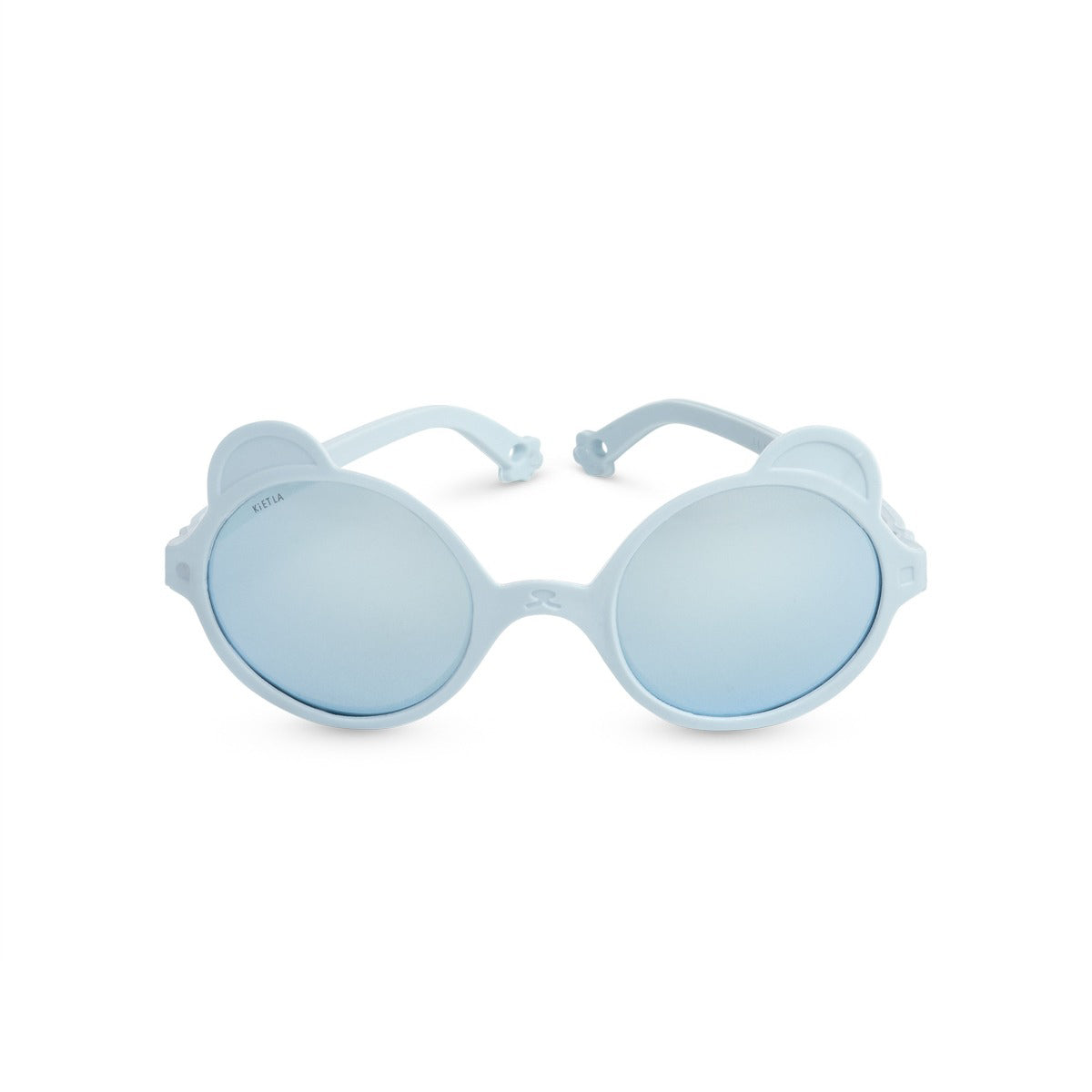 KiETLA® Otroška sončna očala OURSON Sky Blue Ki ET LA