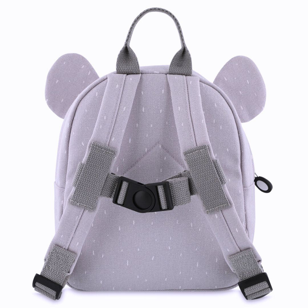 Trixie Baby® Otroški MINI nahrbtnik Mrs. Mouse Trixie Baby