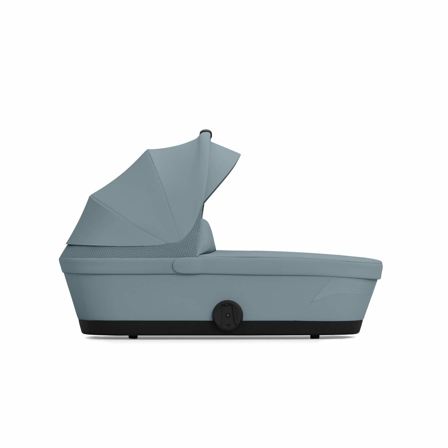 Cybex® Košara za novorojenčka Melio™ Stormy Blue 2025 Cybex