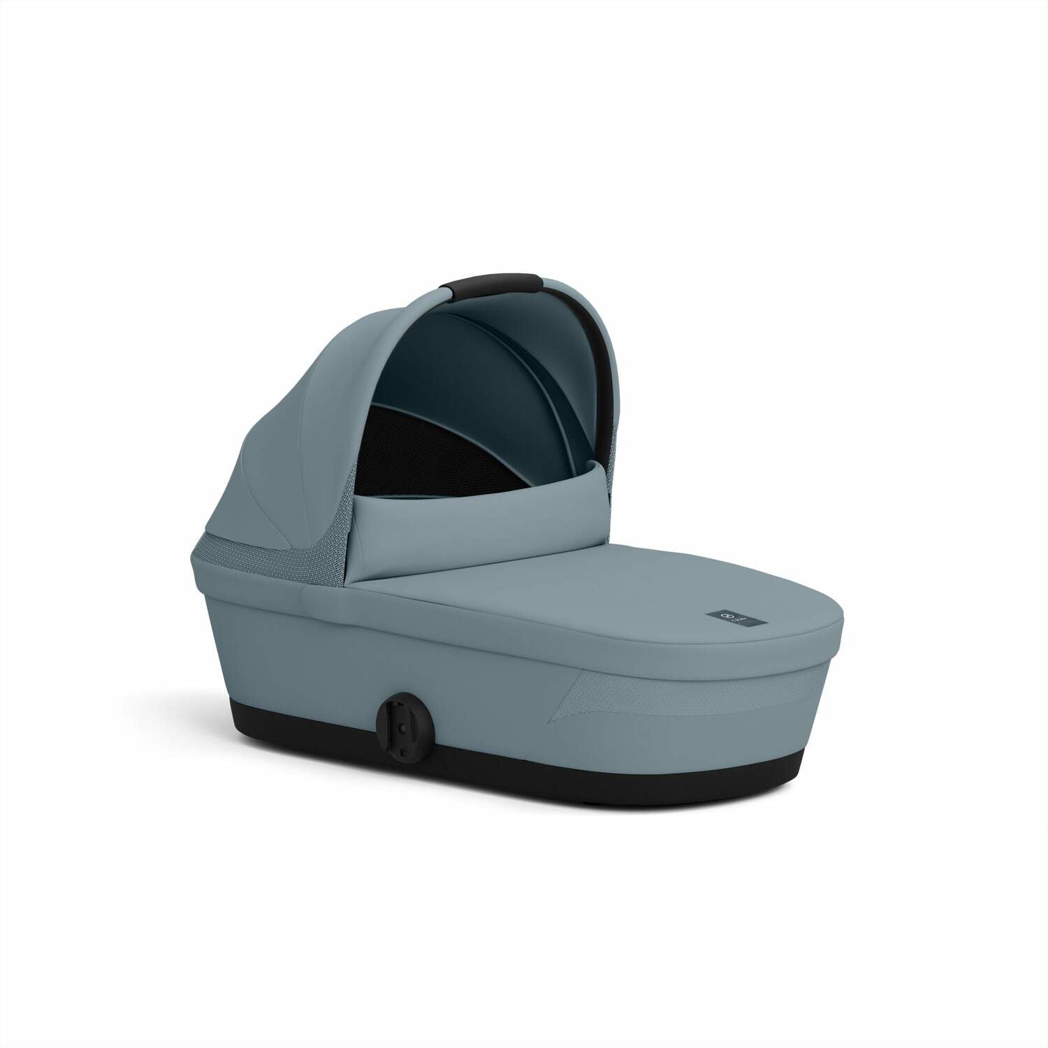 Cybex® Košara za novorojenčka Melio™ Stormy Blue 2025 Cybex