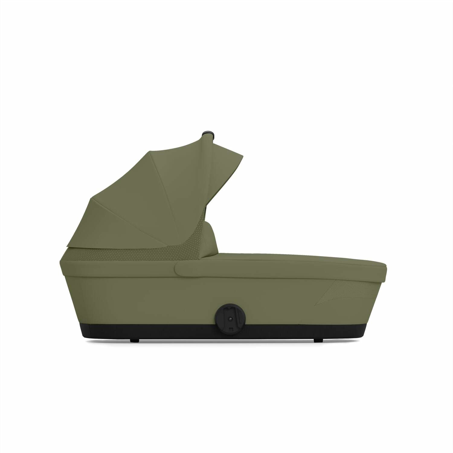 Cybex® Košara za novorojenčka Melio™ Moss Green 2025 Cybex
