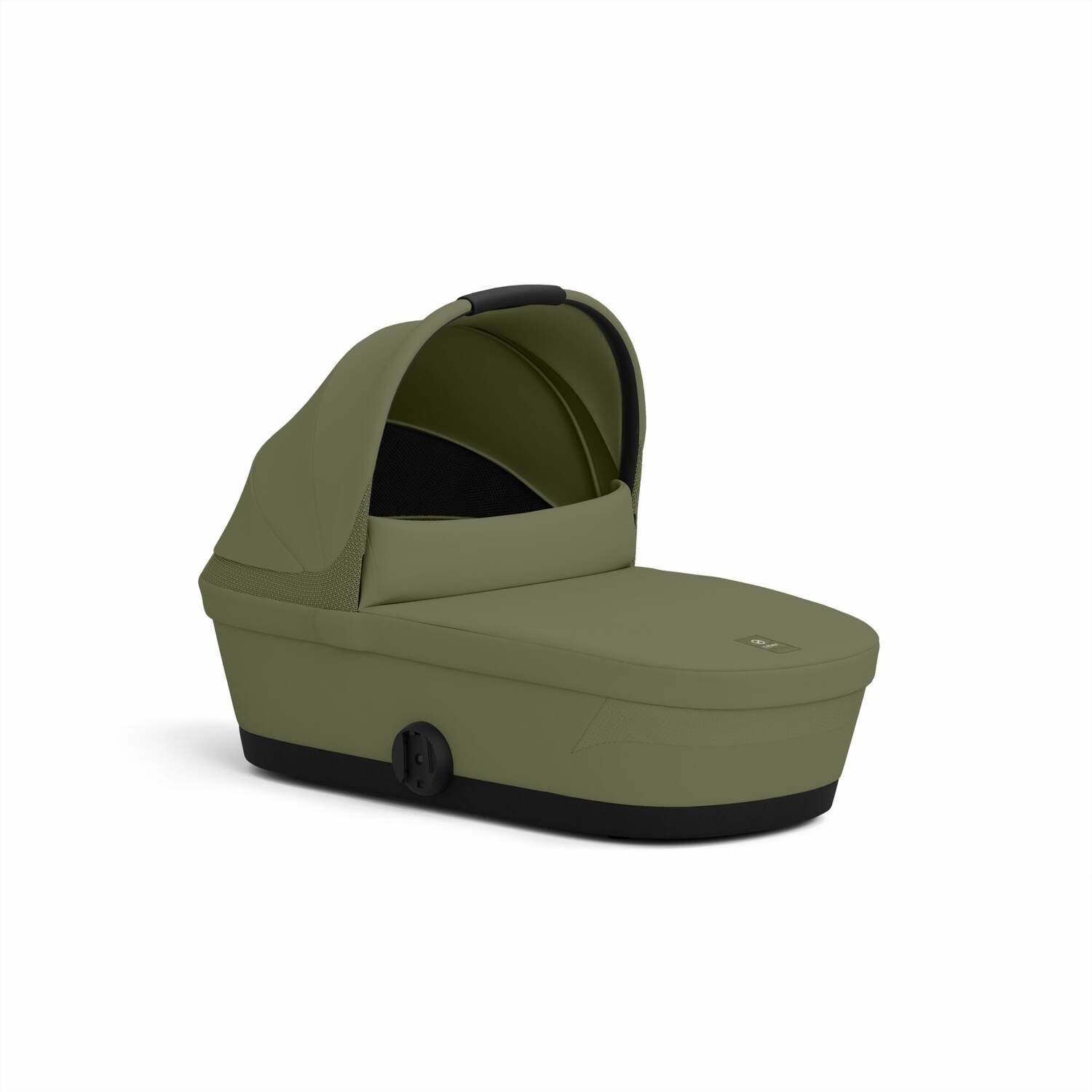 Cybex® Košara za novorojenčka Melio™ Moss Green 2025 Cybex