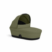 Cybex® Košara za novorojenčka Melio™ Moss Green 2025 Cybex