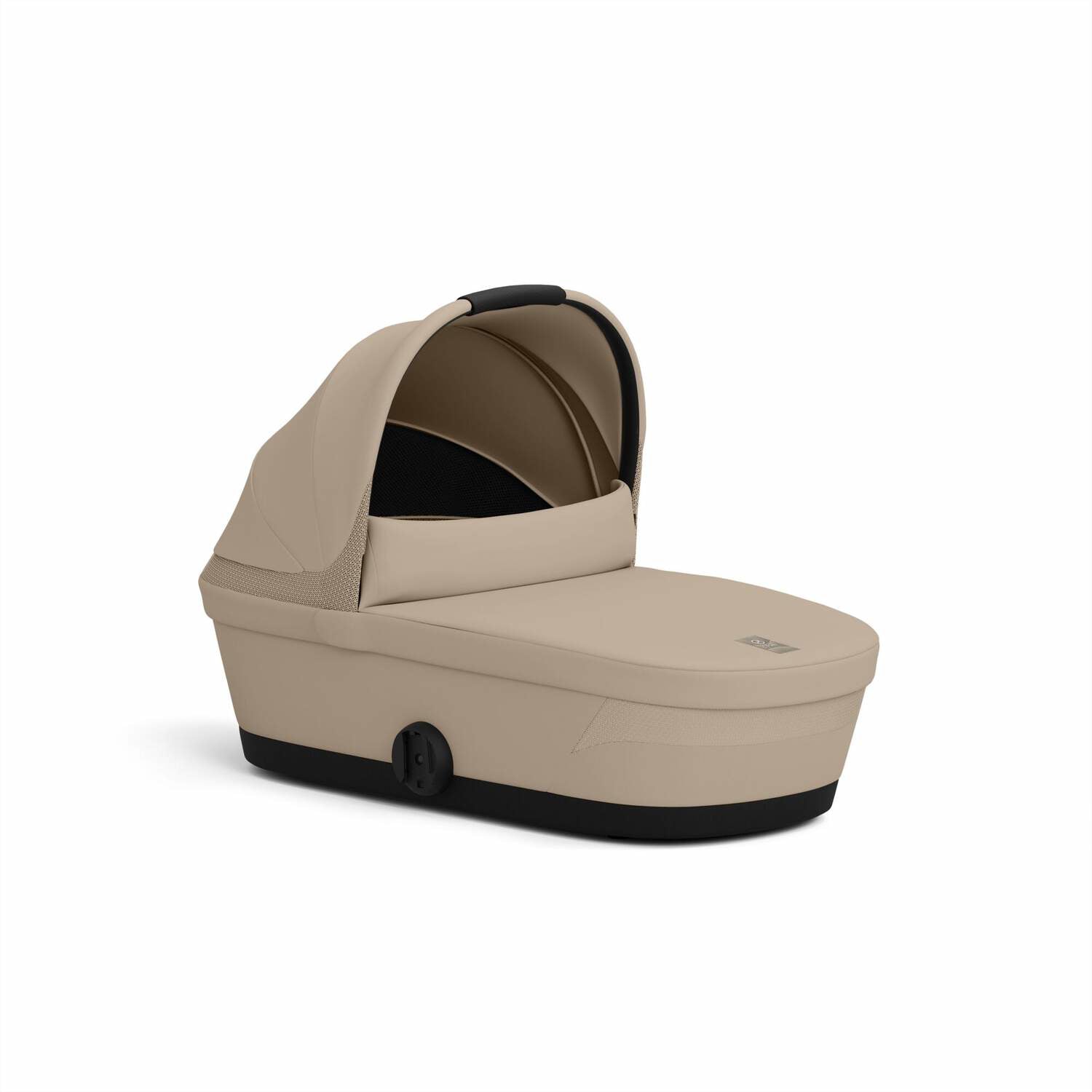 Cybex® Košara za novorojenčka Melio™ Almond Beige 2025 Cybex