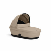 Cybex® Košara za novorojenčka Melio™ Almond Beige 2025 Cybex