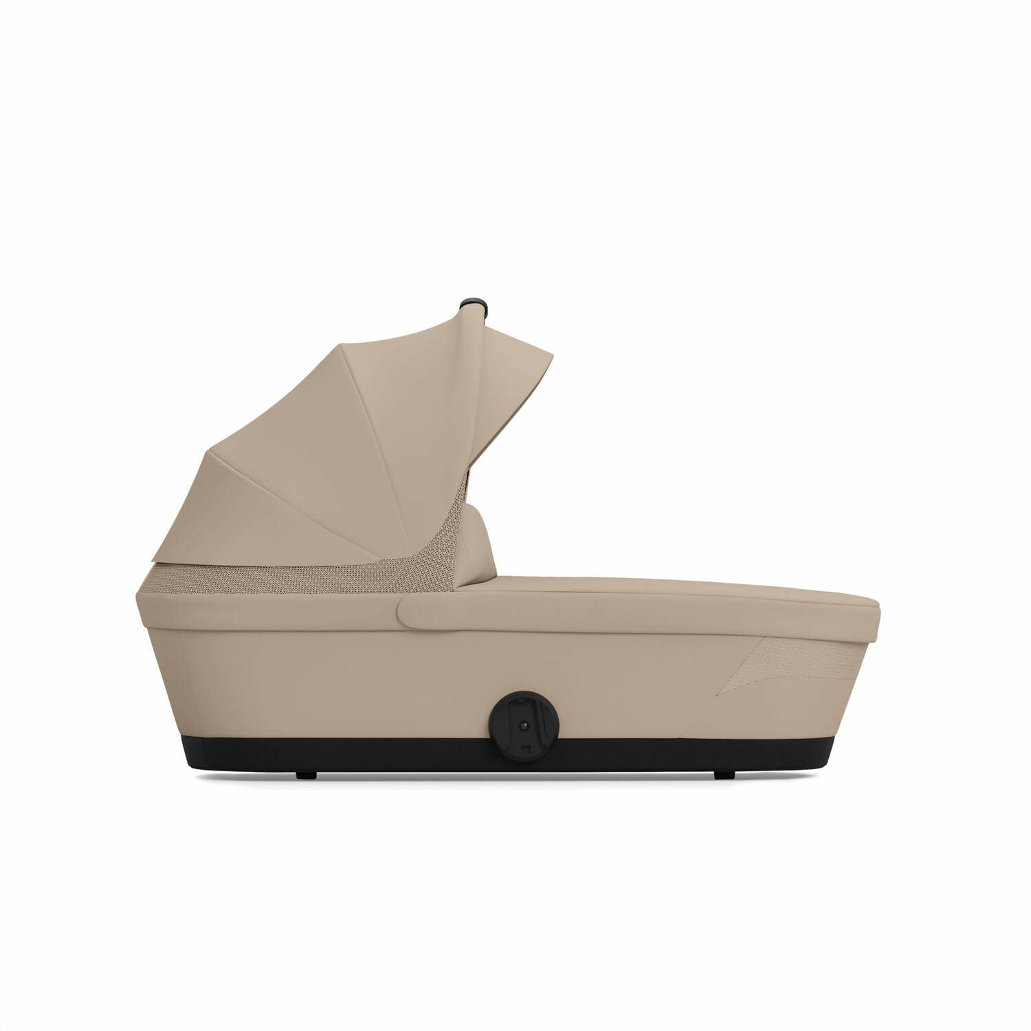 Cybex® Košara za novorojenčka Melio™ Almond Beige 2025 Cybex