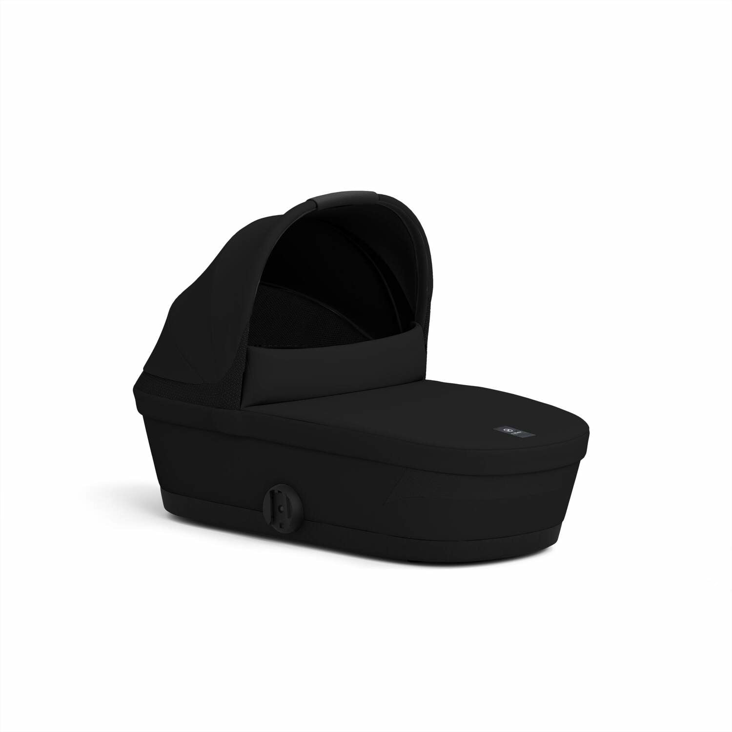 Cybex® Košara za novorojenčka Melio™ Magic Black 2025 Cybex