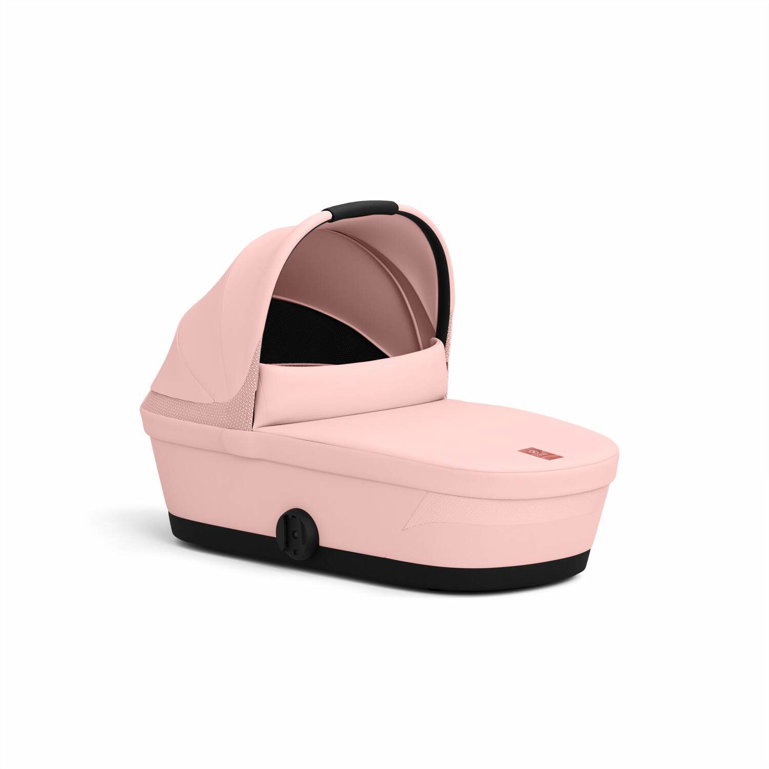 Cybex® Košara za novorojenčka Melio™ Candy Pink 2025 Cybex