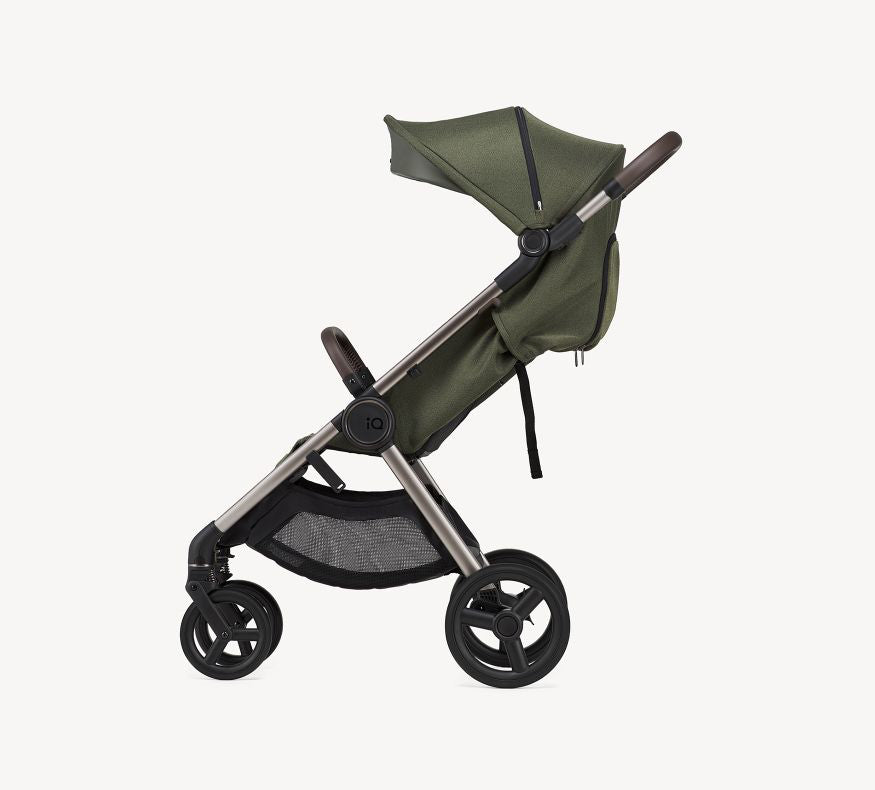 Anex® Otroški voziček 6v1 IQ (0-22kg) Richi Anex