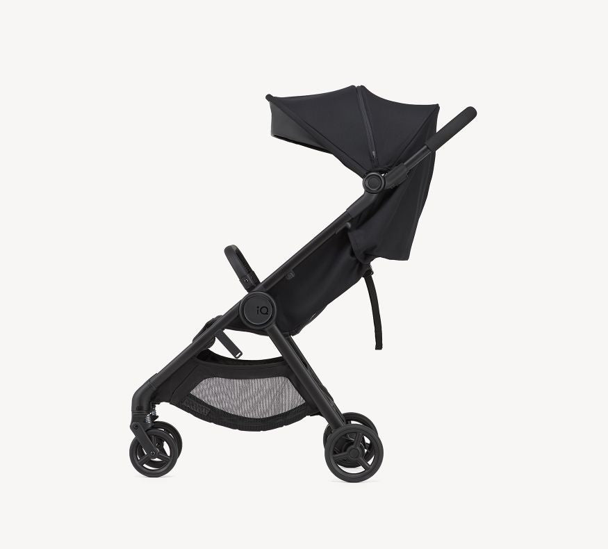Anex® Otroški voziček 6v1 IQ Basic (0-22kg) Nyx Anex