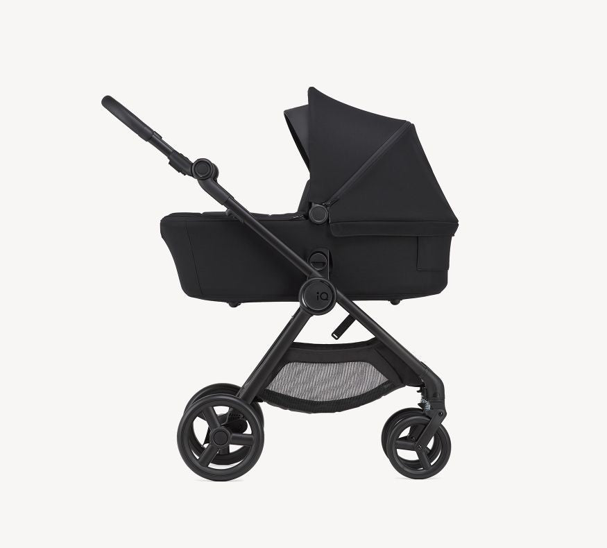 Anex® Otroški voziček 6v1 IQ Basic (0-22kg) Nyx Anex