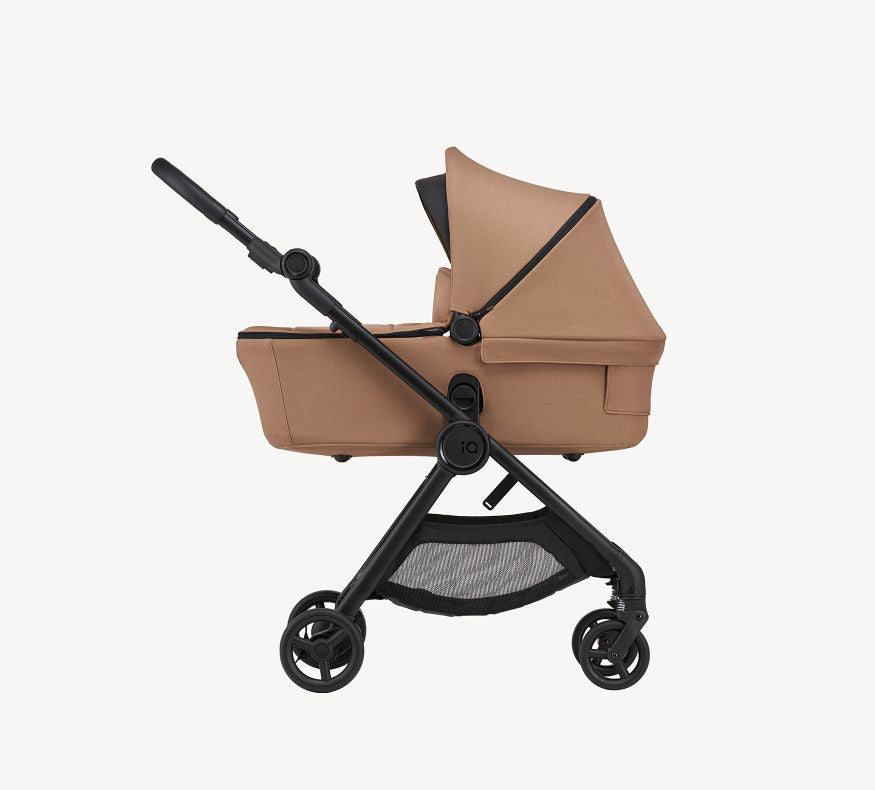 Anex® Otroški voziček 6v1 IQ Basic (0-22kg) Sienna Anex
