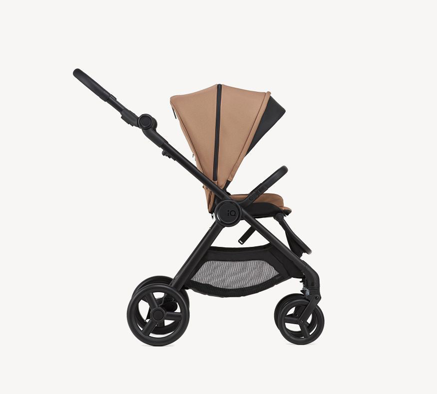 Anex® Otroški voziček 6v1 IQ Basic (0-22kg) Sienna Anex
