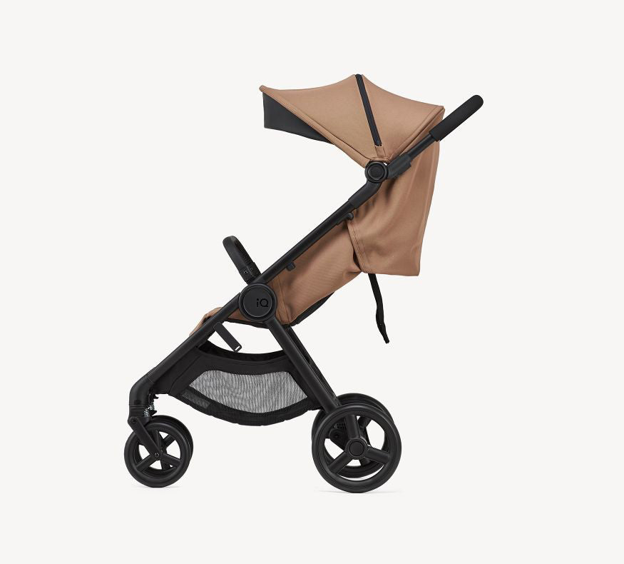 Anex® Otroški voziček 6v1 IQ Basic (0-22kg) Sienna Anex