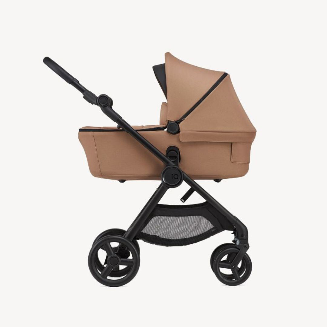 Anex® Otroški voziček 6v1 IQ Basic (0-22kg) Sienna Anex