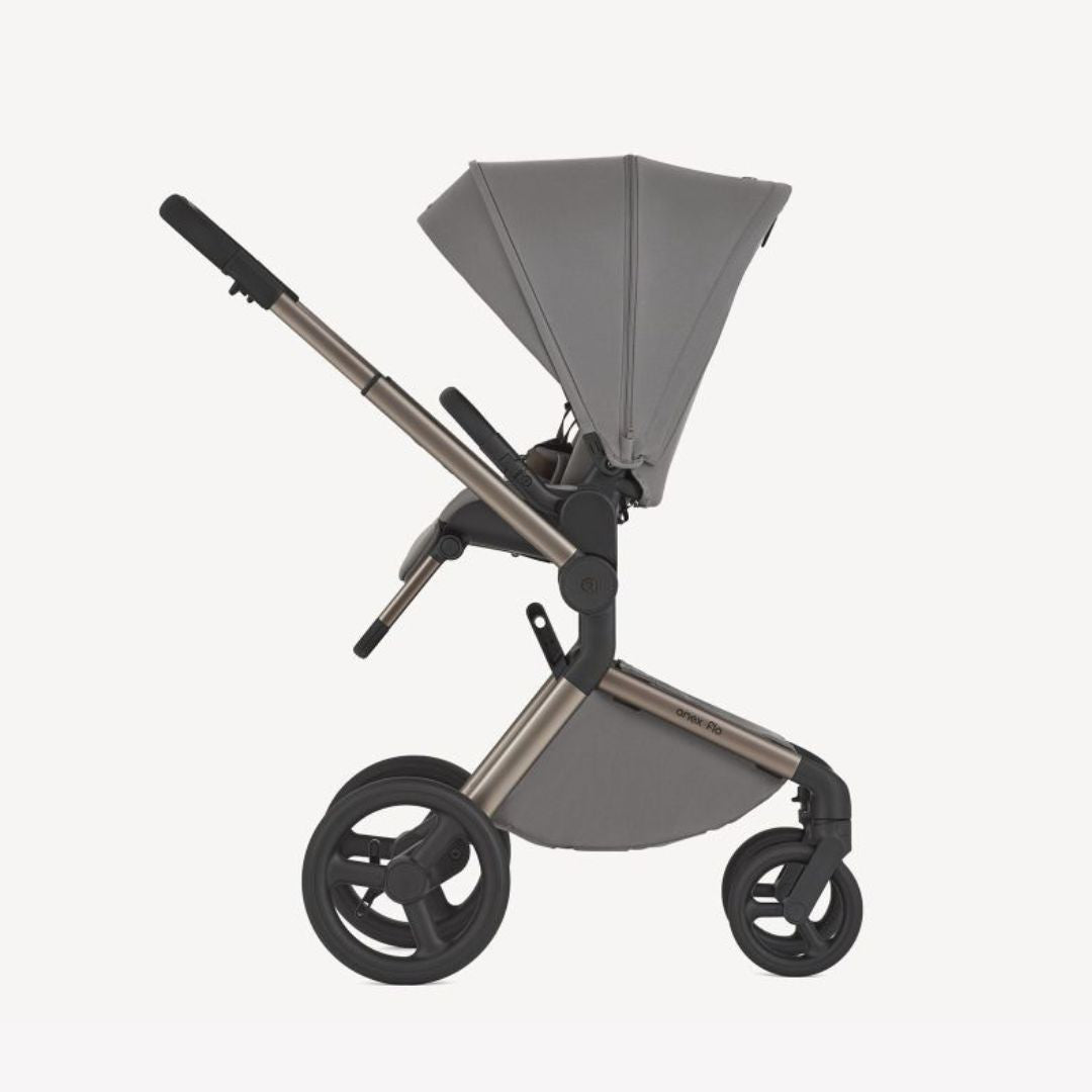 Anex® Otroški voziček 2v1 Flo Charm Anex