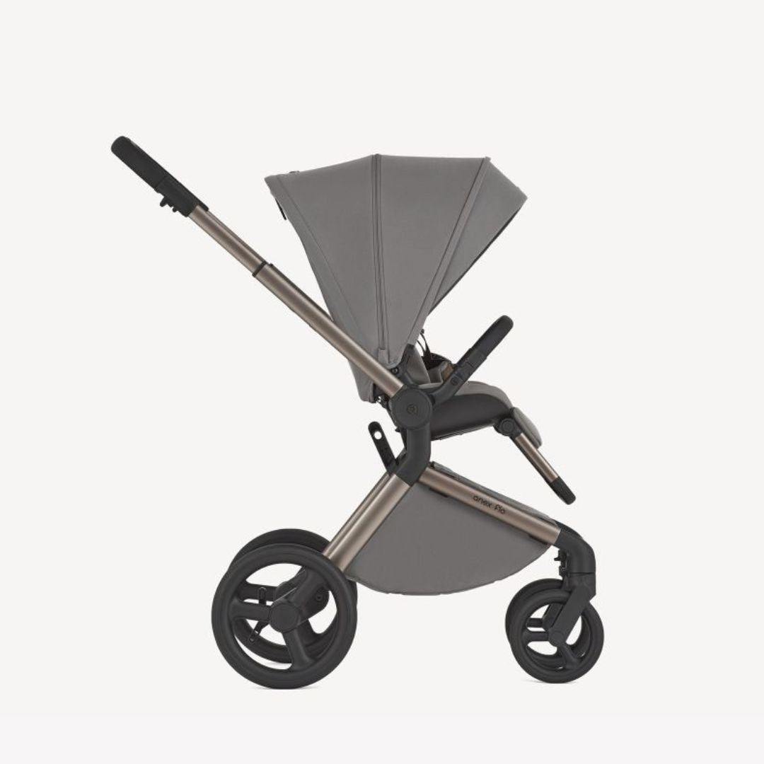 Anex® Otroški voziček 2v1 Flo Charm Anex
