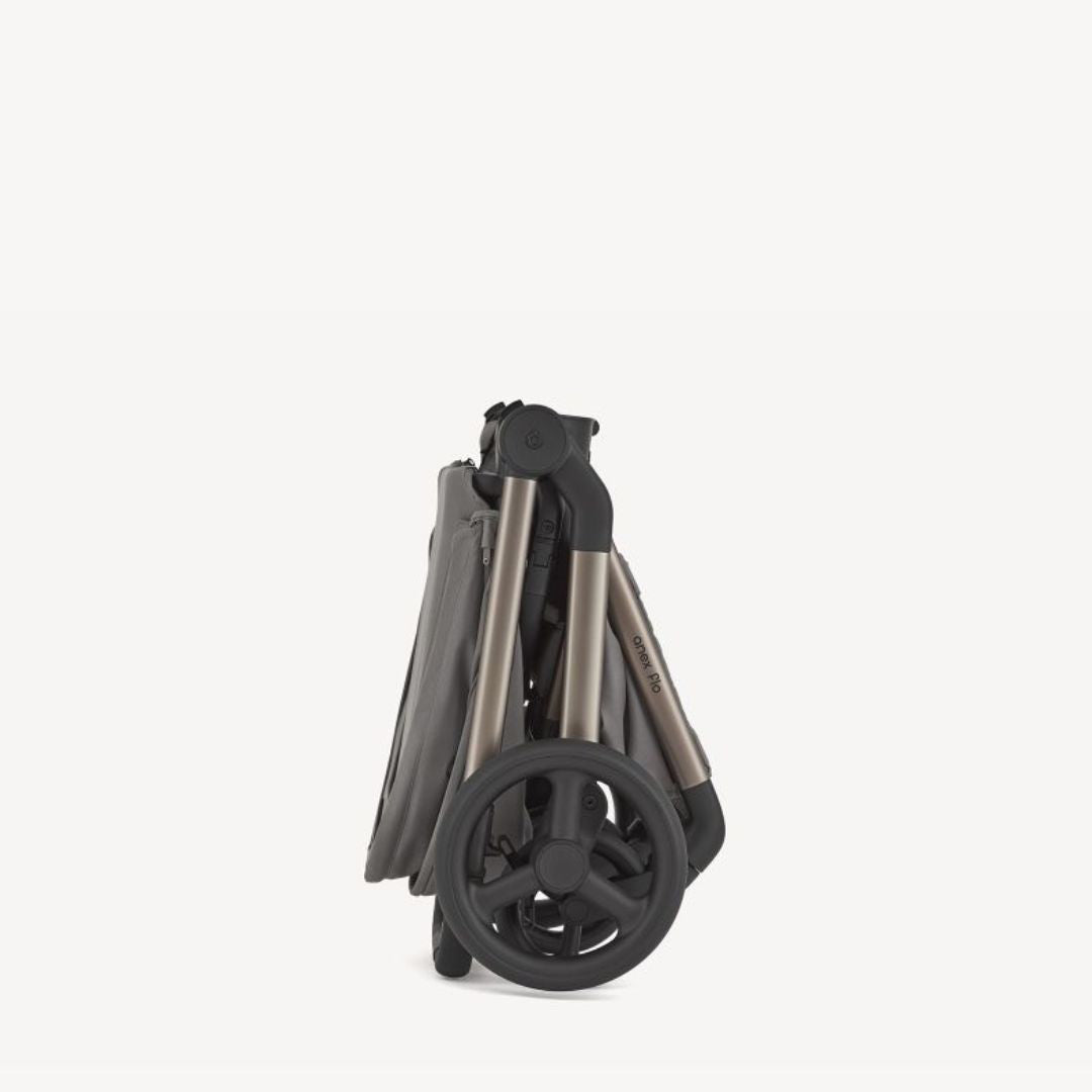 Anex® Otroški voziček 2v1 Flo Charm Anex