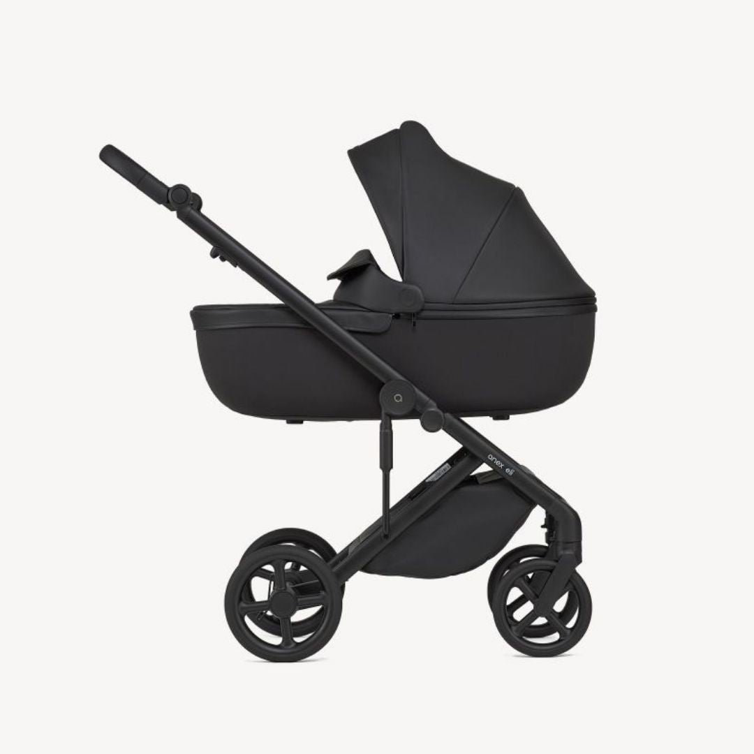 Anex® Otroški voziček 2v1 Eli Midnight Anex