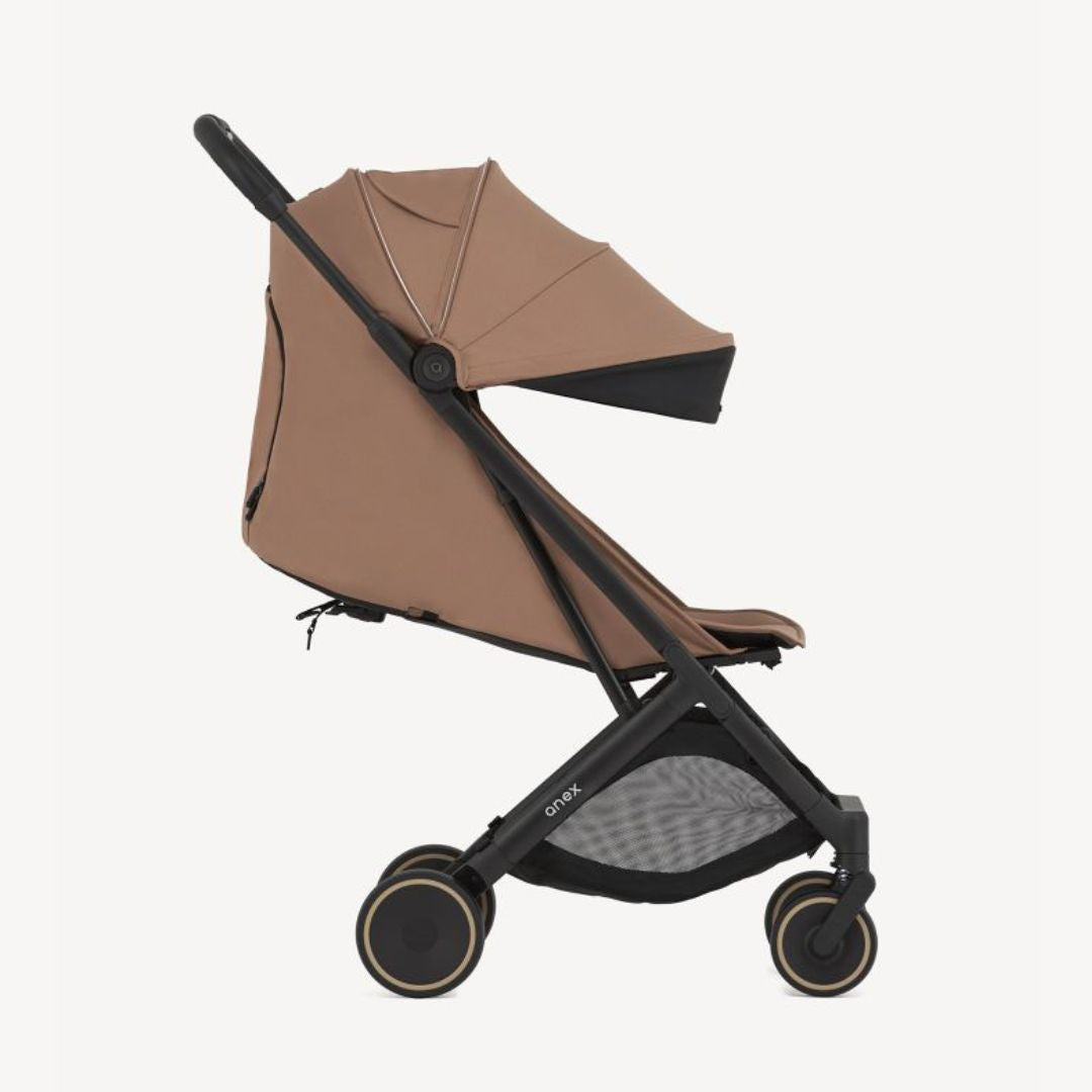 Anex® Športni voziček Air-X² (0-22kg) Bronzo Anex