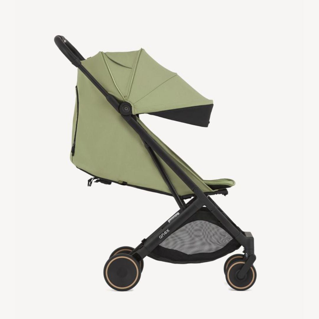 Anex® Športni voziček Air-X² (0-22kg) Vert Anex