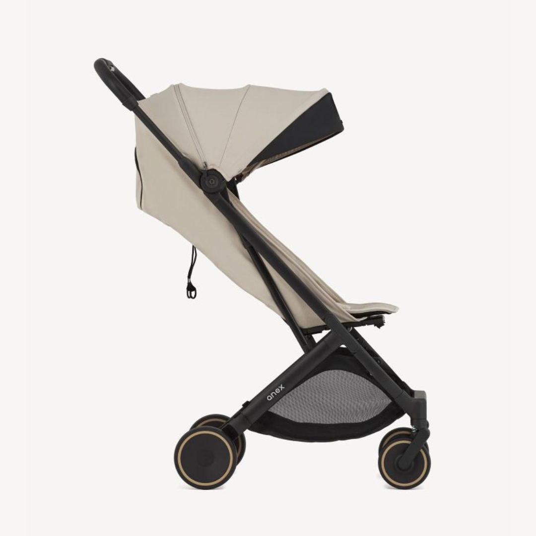 Anex® Športni voziček Air-X² (0-22kg) Shiro Anex