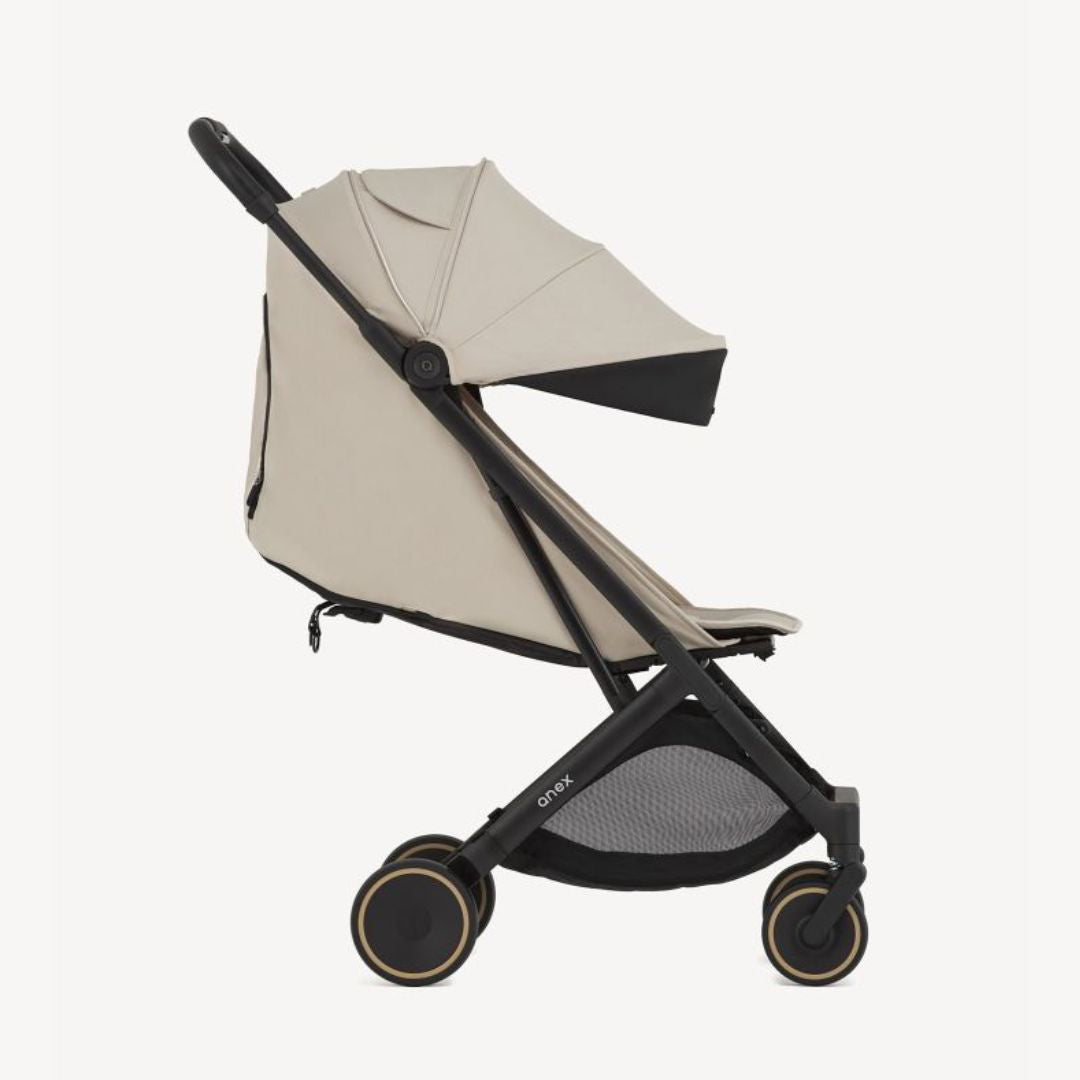 Anex® Športni voziček Air-X² (0-22kg) Shiro Anex
