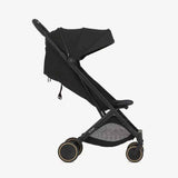 Anex® Sportwagen Air-X² (0-22kg) Nero