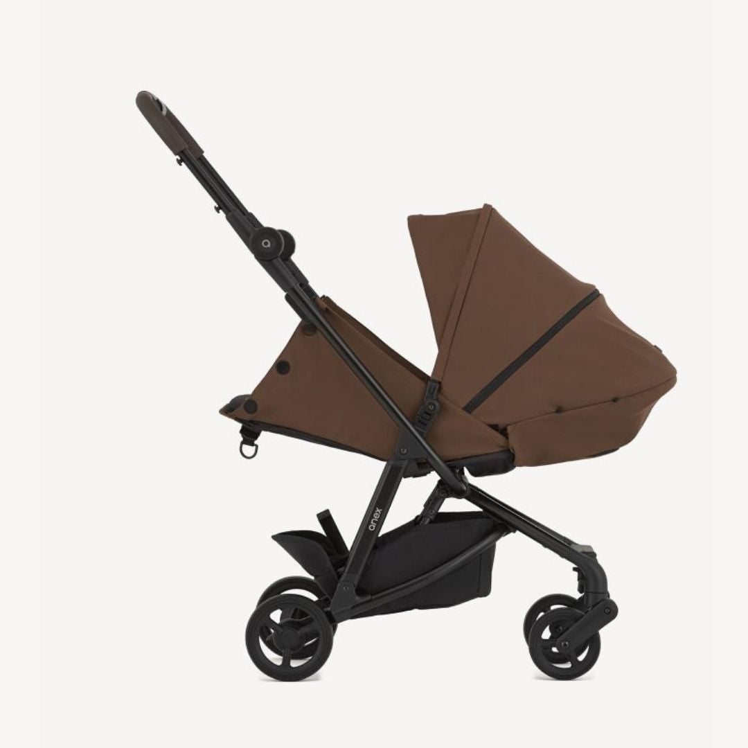 Anex® Športni voziček Air-Z Plus (0-22kg) Tillie Anex