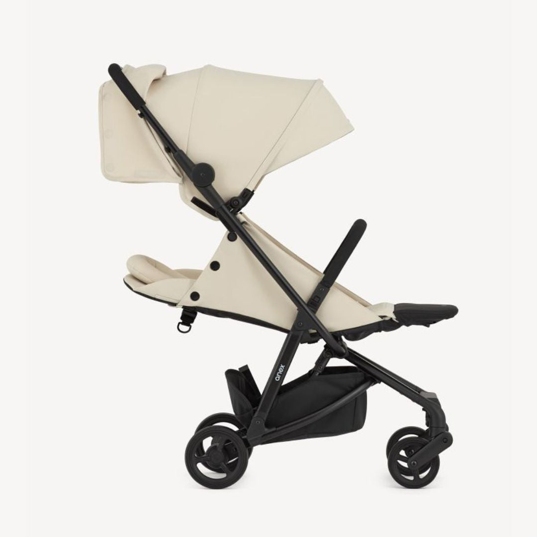 Anex® Športni voziček Air Z (0-22kg) Oaty Anex