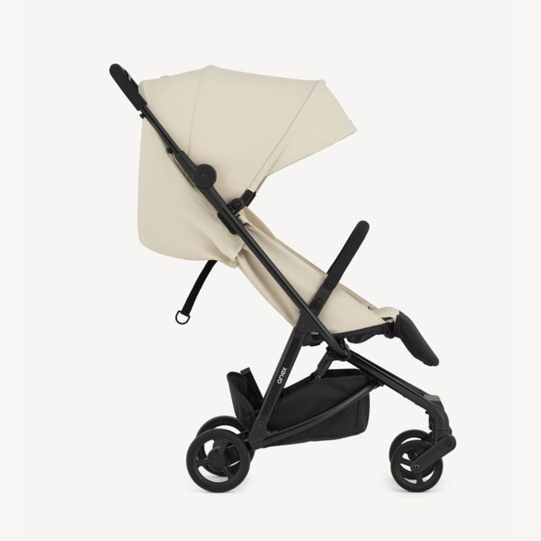 Anex® Športni voziček Air Z (0-22kg) Oaty Anex