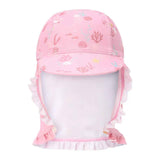 Little Dutch® Hut Ocean Treasures