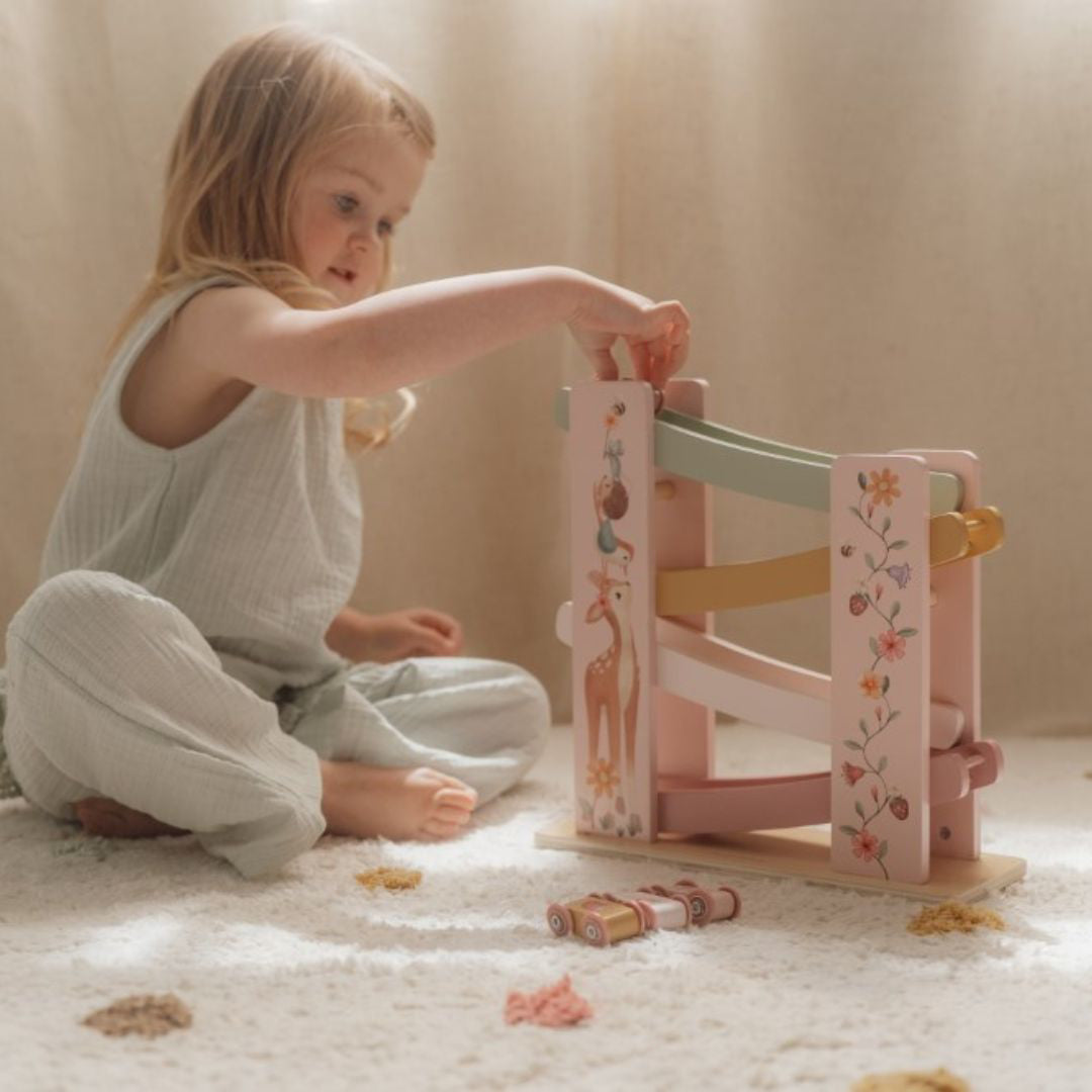 Little Dutch® Dirkalna steza Fairy Garden Little Dutch