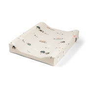 Done by Deer® Previjalna podloga Tiny Farm Sand Done by Deer