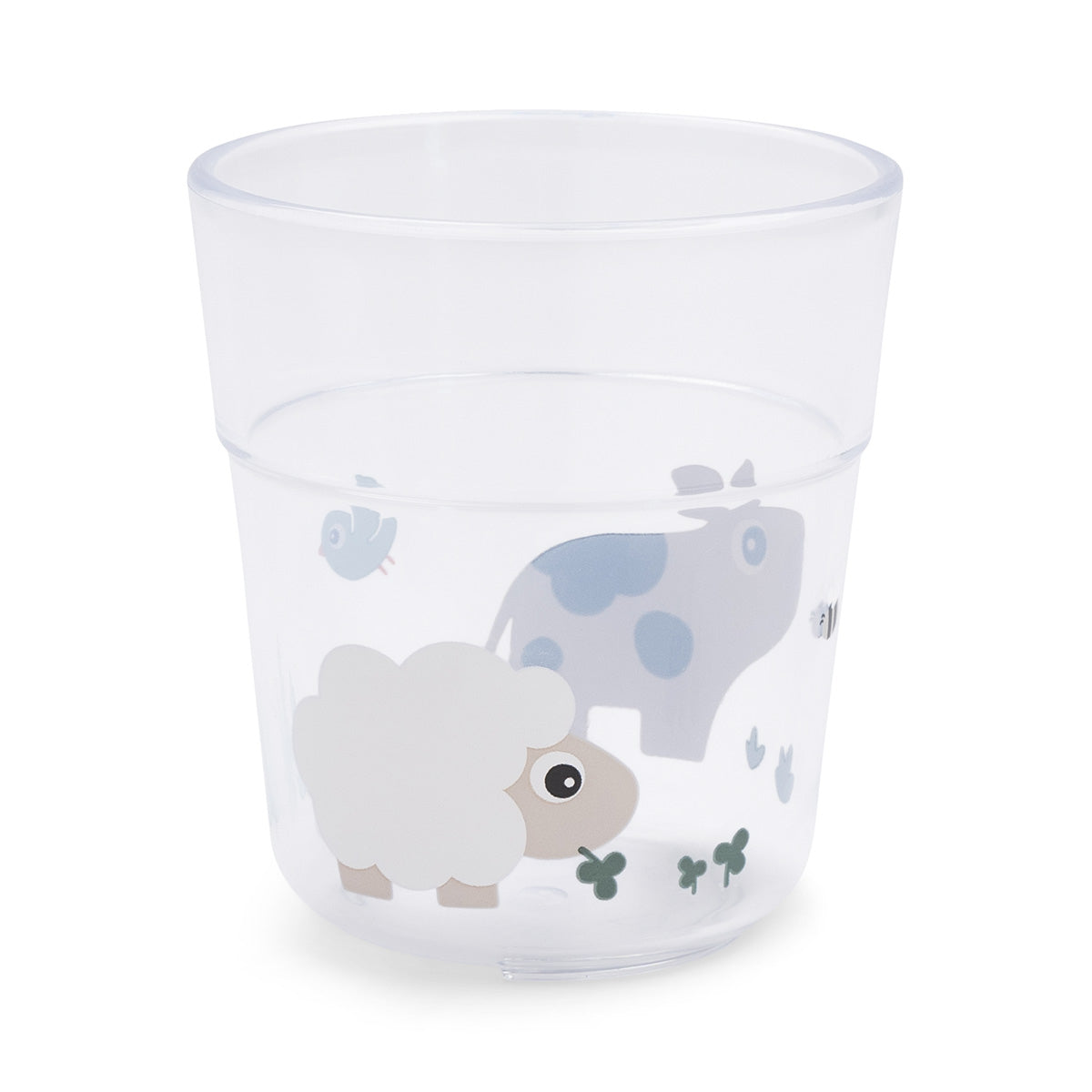 Done by Deer® Kozarček L Tiny Farm Sand Done by Deer
